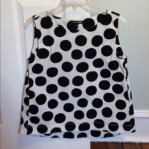 Marimekko x UNIQLO top